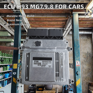 車モデル39130-26AB7のための良質ECM/ECUエンジン制御モジュール - Product Image 2