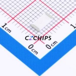 Resistencia de Detección de Corriente / Shunt RBJ-12SR020FT, Resistencia de Película Gruesa 2512, 20mOhm, 1%, 1W - Product Image 2