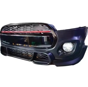 Accesorios Originales Usados para Automóviles, Kit de Carrocería para <span class=keywords><strong>BMW</strong></span> Mini JCW F55 F56 F57, Parachoques Delantero - Product Image 4