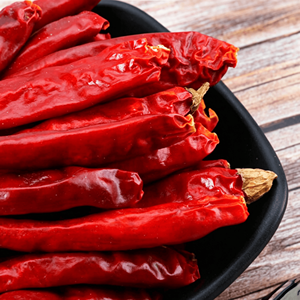 Fornitura all'Ingrosso di Peperoncini Secchi Puri a Lunga Conservazione per Industrie Alimentari, Peperoncini Interi all'Ingrosso - Product Image 3