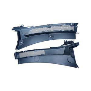 YW44 pour calandre de couverture avant 98101165XT 98101164XT adapté pour Peugeot 40085008 Citroen <span class=keywords><strong>DS7</strong></span> - Product Image 1