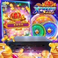 Meilleur USA Europe Acheter Ultimate Skill Game Machine Jeux à pièces Plateau Canard Xtreme Link