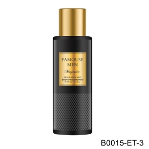 Bodyphilosophy Amber Dream Famous Coconut Vanilla 250ml Fragancia en Bruma Aroma Duradero <span class=keywords><strong>Perfume</strong></span> Para Hombres y Mujeres - Product Image 3