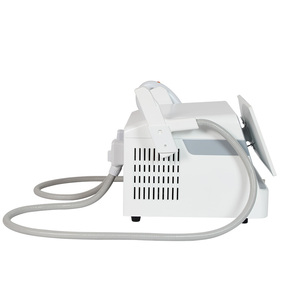 Machine de beauté commerciale Anti-rides rajeunissement de la peau 9 têtes pour la réduction des rides éclaircissante de la peau personnalisée - Product Image 4