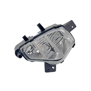 Sistema de Iluminación Automotriz Original, Luz Antiniebla LED Delantera Derecha de Repuesto para VW <span class=keywords><strong>AMAROK</strong></span> <span class=keywords><strong>2023</strong></span>- Tipo Brasil, Compatible con 2G5941662A - Product Image 1