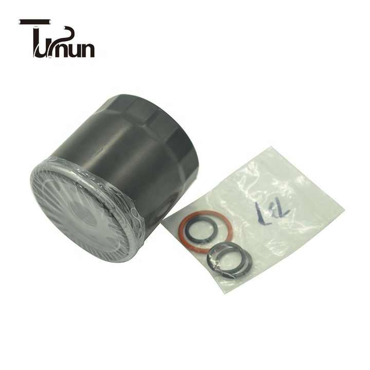 Wholesale 9808867880 Japan car oil filter material 12640445 From m  