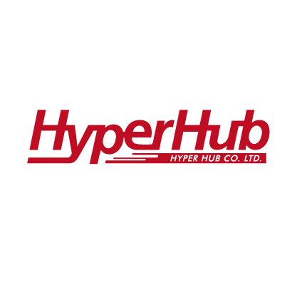 Qingdao Hyper Hub International Trading Co., Ltd. logo