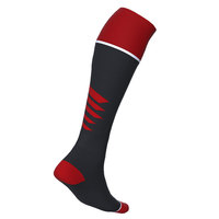 Nouveau Logo Personnalisé Chaussettes de Baseball Impression 3D Conception Coton Respirant Antidérapant Jeunes Sports Softball Chaussettes de Baseball