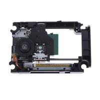 Lentille laser NSLikey avec support pour PS4 Slim Pro KEM-496AAA KES-496A, lentille laser optique