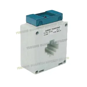 Transformador de corriente de alta calidad de 0,66 kV CT de