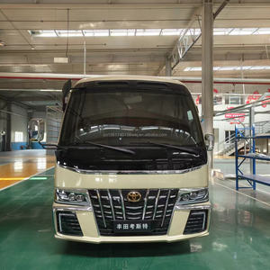 Alta calidad Japón usado <span class=keywords><strong>Toyota</strong></span> <span class=keywords><strong>Coaster</strong></span> Bus vehículo modificable 12 pasajeros original buen estado venta minibús en <span class=keywords><strong>precio</strong></span> barato - Product Image 2