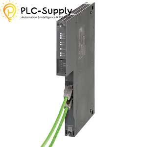 מעבד Siemens S7-400 CP443-1 חדש לגמרי מקורי לתקשורת אתרנט במהירות גבוהה 6GK7443-1EX30-0XE0 220V בעל תקן CE - Product Image 1