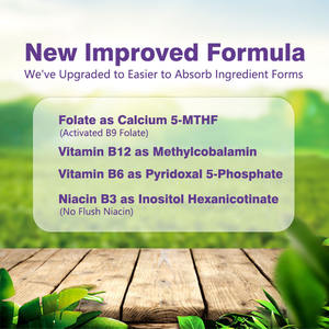 <span class=keywords><strong>Capsule</strong></span> Multivitaminiche Best Seller, Integratore Alimentare con Biotina, Supporta il Sistema Immunitario <span class=keywords><strong>e</strong></span> Migliora la Salute delle Ossa per Uomo - Product Image 3