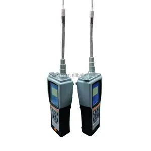 0-5PPM Portable O3 Ozone Monitoring Equipment