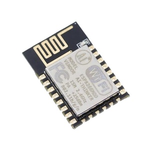 Nuevo Módulo WIFI Serial ESP8266 de Alta Calidad, Modelo <span class=keywords><strong>ESP</strong></span>-<span class=keywords><strong>12E</strong></span> Actualizado, Módulo WIFI Inalámbrico Remoto ESP12F ESP12 - Product Image 2