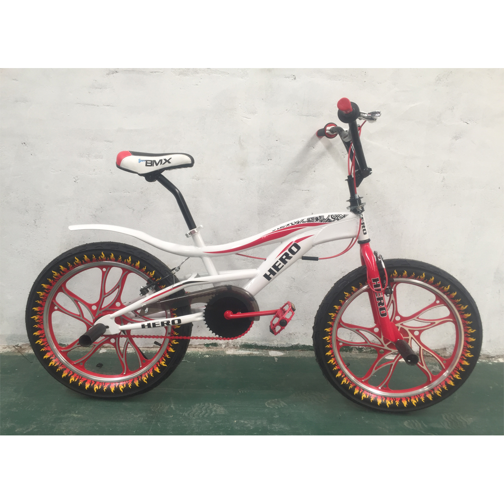 BMX BMX Alibaba