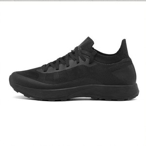 Nouvelles Chaussures Décontractées pour Hommes Grande Taille en Synthétique Ultra-légères à Lacets – Baskets de <span class=keywords><strong>Skate</strong></span> et de Course pour Étudiants – Vente en Gros - Product Image 4