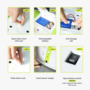 AXP Tương Tác Có Thể Điều Chỉnh Khoảng Cách Maxi <span class=keywords><strong>Hyper</strong></span> Lấy Tự Động Bóng Launcher 6.5Cm Quần Vợt Tự Động Con Chó Bóng Launcher Cho Chó Lớn - Product Image 5