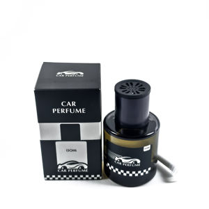 Diffuseur <span class=keywords><strong>d</strong></span>'arômes pour voiture SENHAI Factory Outlet, luxe, 150 ml, bouteille grise, écologique, senteurs personnalisées, lavande, <span class=keywords><strong>vente</strong></span> flash - Product Image 3