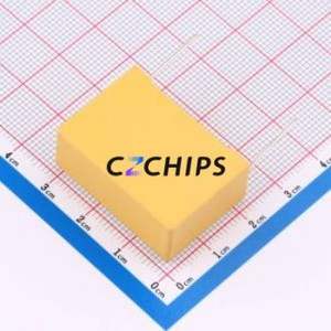 Condensador de Seguridad SMQP225K310XXF2B28150, Componente de Montaje en Orificio (THT), P=27.5mm 2.2uF 10% 310V X2 - Product Image 2