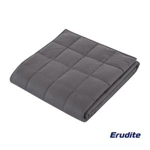 <span class=keywords><strong>Manta</strong></span> ponderada de enfriamiento Tamaño Queen <span class=keywords><strong>Manta</strong></span> de gravedad de verano transpirable con cuentas de vidrio - Product Image 4