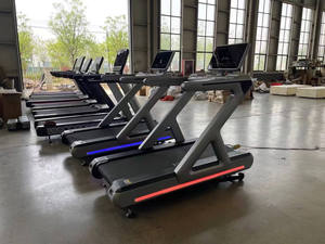 Nouveau Tapis de Course Commercial Viral 2026 – Plusieurs Couleurs au Choix – Prix Limité – Vente en Gros – Équipement de Fitness pour Salle de Sport - Product Image 2