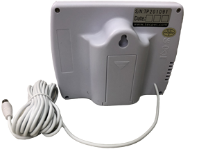 Termómetro/Higrómetro Digital TECPEL DTM-303A - Product Image 3