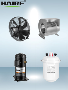 Climatisation de précision, équipée d'une unité de traitement d'<span class=keywords><strong>air</strong></span> intégrée conçue sur mesure pour maintenir une température constante - Product Image 2