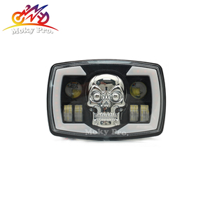 Projecteurs puissants pour <span class=keywords><strong>moto</strong></span>, <span class=keywords><strong>longue</strong></span> portée, <span class=keywords><strong>LED</strong></span> IP67 |   Fabrication sur mesure OEM acceptée et vente en gros en gros pour la conduite tout-terrain - Product Image 3
