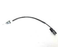Capteur de température des gaz d'échappement TIANBANG 147308126R 14730-00QAA 1,5 Dci pour Renault Dacia Nissan