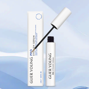 Maquillaje <b>Lash</b> <b>Serum</b> Water Base Oem Natural Private Label <b>Lash</b> <b>Serum</b> 3Ml/6Ml Biotin <b>Lash</b> <b>Serum</b> Label - Product Image 1