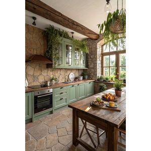 Armoires de cuisine modernes, dernières nouveautés, personnalisées, laque noire ou finition, designs modernes - Product Image 2