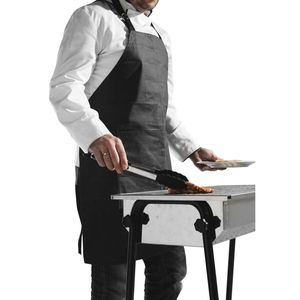 HENDI 810x660mm Tappetino per Barbecue Commerciale per Cucina all'Aperto e Grigliate - Product Image 1