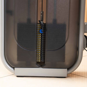 Appareil d'entraînement <span class=keywords><strong>de</strong></span> la poitrine avec câble pour bras droits, presse pectorale anti-fuite, machine d'entraînement <span class=keywords><strong>de</strong></span> la <span class=keywords><strong>force</strong></span> des épaules avec sélection <span class=keywords><strong>de</strong></span> poids - Product Image 6