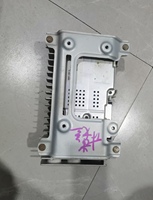 Kullanılmış Orijinal Demonte AMP 280615AA1C 281521AK0A Hakiki Düşük Fiyat Tamir Yok %100 Test Edilmiş Radyo AMP Amplifikatörü Nissan Murano için