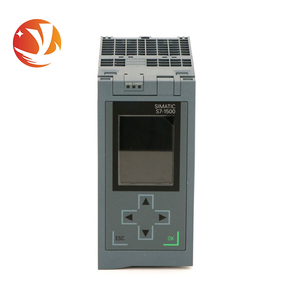 516-3FN01-0AB0 6ES7ซีเมนส์ของแท้สินค้าใหม่หน่วยประมวลผลกลาง6ES7516-3FN01-0AB0ตัวควบคุมที่สามารถตั้งโปรแกรมได้ PLC 16 I/O - Product Image 3