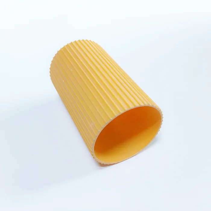 الألوان البلاستيك مستقيم لدغ ABS أنابيب ، PVC أنبوب ، أنبوب كلوريد متعدد الفاينيل