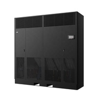 Climatiseur de précision sur pied pour centre de données, 25 kW, triphasé, 230 V, 60 Hz, à haute efficacité énergétique
