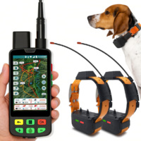 Rastreador GPS para Perros de Caza ESEEK |   Resistente al Agua IP68 |   Se Buscan Distribuidores |   Nuevo Modelo 2025