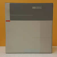 Yeni Plc Hp 8711c12c13c14c Rf Ağ Analizörleri 8730a Tuner Analizörü Plc Programlama Kontrol Cihazı