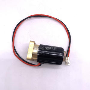 วาล์วโซลินอยด์ Senwitt รุ่น 561-15-47210 สำหรับรถตักล้อยาง PC รุ่น WA380 470 อะไหล่เครื่องจักรก่อสร้าง - Product Image 4