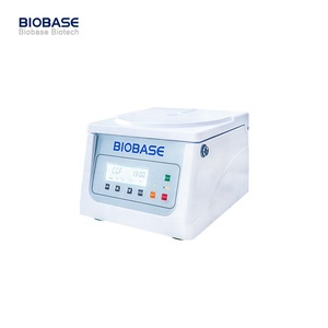 Centrifugeuse <span class=keywords><strong>de</strong></span> <span class=keywords><strong>table</strong></span> à basse vitesse BIOBASE BKC-TL4C, offre 10 vitesses <span class=keywords><strong>de</strong></span> levage différentes, centrifugeuse pour <span class=keywords><strong>laboratoire</strong></span> - Product Image 1