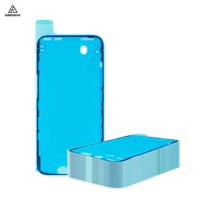 Ruban Adhésif Étanche pour Écran iPhone X 11 12 Mini 13 14 Plus 15 16 Pro Max 17 Air – Remplacement des Bandes d'Origine