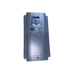 Marque de pointe INVT GD200A pour pompe 0,75 kW~500 kW (Triphasé 400 V) Contrôle vectoriel <span class=keywords><strong>VF</strong></span> et sans capteur - Product Image 2
