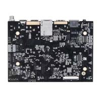 Placa Base Integrada Octa Core Linux RK3576 para Control Industrial con WiFi 4/5G, CPU de 2.2GHz SOC, ADC de 12 bits y Frecuencia de Muestreo de 1MSPS