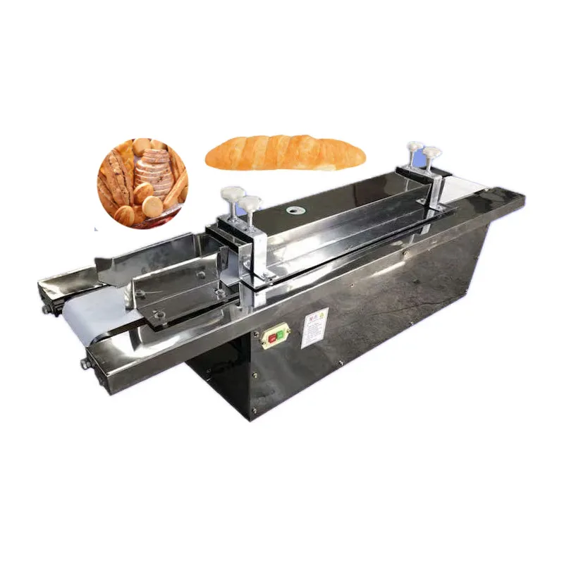 Youdo Máquinas Moldador elétrico de massa de pão que faz a máquina Melhorar a eficiência da sua Padaria