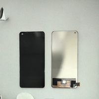 Realme GT Master Edition RMX3363 haute qualité Incell LCD écran tactile numériseur assemblée téléphone portable pièces de rechange 1 an