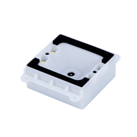 Lector de código Qr para máquina expendedora de quioscos, módulo de escáner de código de barras, 1D, 2D, incrustado, 2D, de 1/2 ", de 1/2"