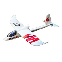Machine d'entraînement pour débutants 1,5 m X8, planeur en mousse EPO, machine FPV à aile détachable