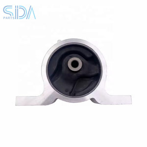 Montaje de motor de transmisión de Metal OEM 11270-4M400 nuevo soporte de goma 2000-2006 Sentra para coches híbridos diésel Odyssey <span class=keywords><strong>CRV</strong></span> - Product Image 3